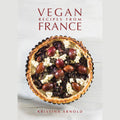 Casemate IPM - Vegan Recipes from France