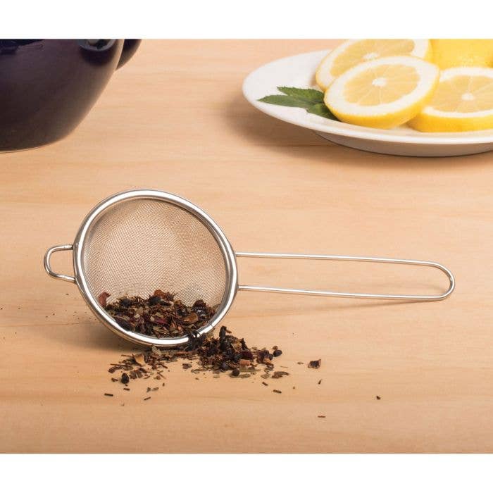 HIC Kitchen Tea Strainer - Thumbnail 4