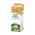 Vedic Sugar Balance Liquid Health Supplement 1L