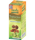 Vedic Triphala Juice 1L