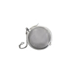 HIC - Harold Import Co. - HIC Kitchen Mesh Ball Tea Infuser, 2.5in, Displayer Of 12