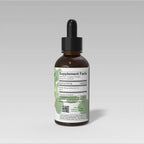 Succus - Moringa Tincture | Herbal Wellness Support - Alcohol Free / 1 fl oz