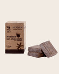  HERNÁN - Cinnamon Mexican Hot Chocolate Square "Tablillas" - 240g
