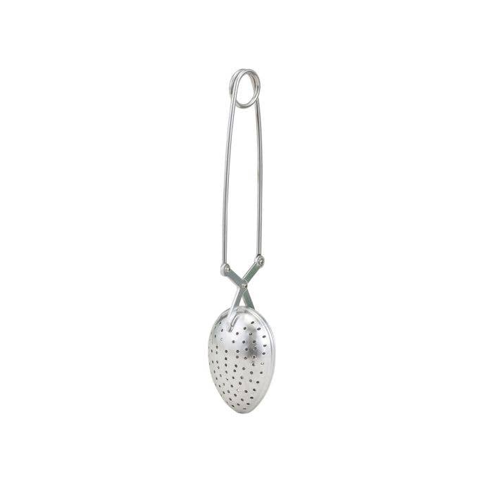 HIC Kitchen Snap Spoon Tea Infuser - Thumbnail 3