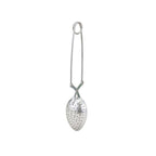 HIC - Harold Import Co. - HIC Kitchen Snap Spoon Tea Infuser