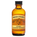 Nielsen-Massey Vanillas - Nielsen-Massey Pure Almond Extract - 2 oz.