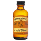 Nielsen-Massey Vanillas - Nielsen-Massey Pure Almond Extract - 2 oz.