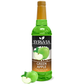 Syruvia - Green Apple Syrup