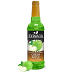 Syruvia - Green Apple Syrup