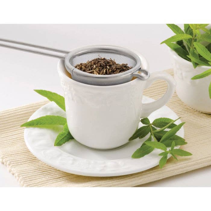 HIC Kitchen Tea Strainer - Thumbnail 3