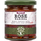 Belazu US - Belazu Rose Harissa 130g (4.5oz) MP6