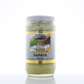 TMC Marketing - Hemani Papaya Paste 330g | Natural Papain Meat Tenderizer | Halal Certified | Alcohol-Free | Pakistani & Indian Cooking | Since 1949
