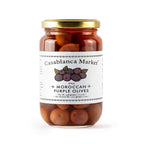 Casablanca Market - Casablanca Market Moroccan Purple Olives
