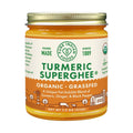 Pure Indian Foods - Turmeric Superghee, Grassfed and Certified Organic