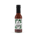 Queen Majesty Hot Sauce - Cocoa Ghost Hot Sauce - 5oz