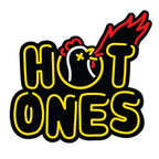 Queen Majesty Hot Sauce - Red Habanero & Black Coffee Hot Sauce - 5oz.