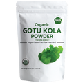 Iyasa Holistics - Organic Gotu Kola Powder - 8 oz