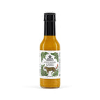 Queen Majesty Hot Sauce - Scotch Bonnet & Ginger Hot Sauce - 5oz