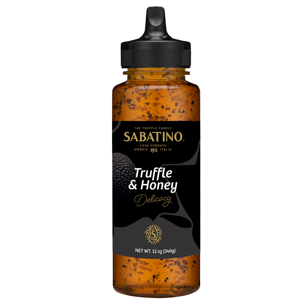 Sabatino Truffles - Truffle Honey 12oz