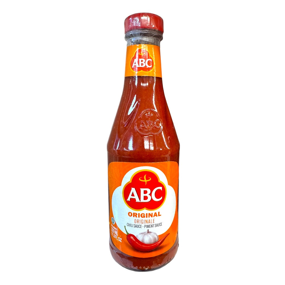 ABC Original Chili Sauce
