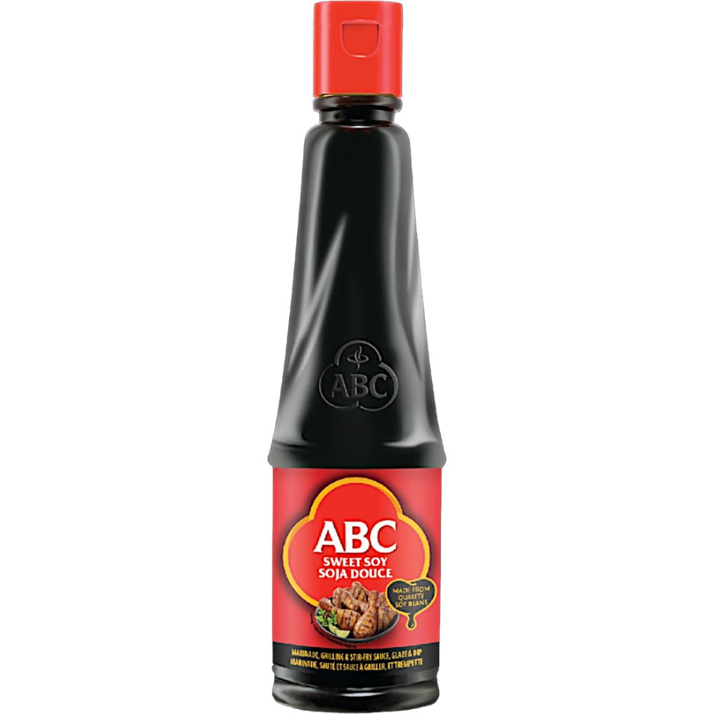 ABC SWEET SOY SAUCE SOJA DOUCE
