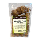 AFGAN FIGS SUN DRIED