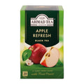 AHMAD TEA APPLE REFRESH BLACK TEA