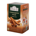 AHMAD TEA CINNAMOM HAZE BLACK TEA