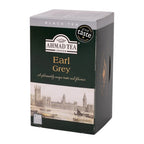 AHMAD TEA EARL GREY