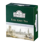 AHMAD TEA EARL GREY