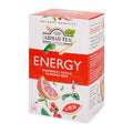 AHMAD TEA ENERGY GRAPEFRUIT, MATE AND GUARANA SEED