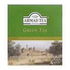 AHMAD TEA GREEN TEA