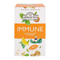 AHMAD TEA IMMUNE LEMON GINGER AND TURMERIC