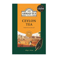 AHMAD TEA LOOSE LEAF CEYLON BLACK TEA
