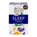 AHMAD TEA SLEEP CAMOMILE, HONEY, AND LAVENDER