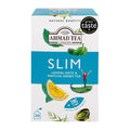 AHMAD TEA SLIM LEMON, MATE, MATCHA GREEN TEA
