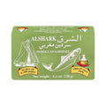 ALSHARK MOROCCAN SARDINES IN OLIVE OIL & CHILLI PEPPER