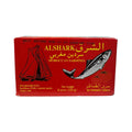 ALSHARK MOROCCAN SARDINES IN TOMATO SAUCE