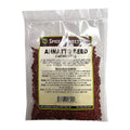 ANNATTO SEEDS (ACHIOTE)