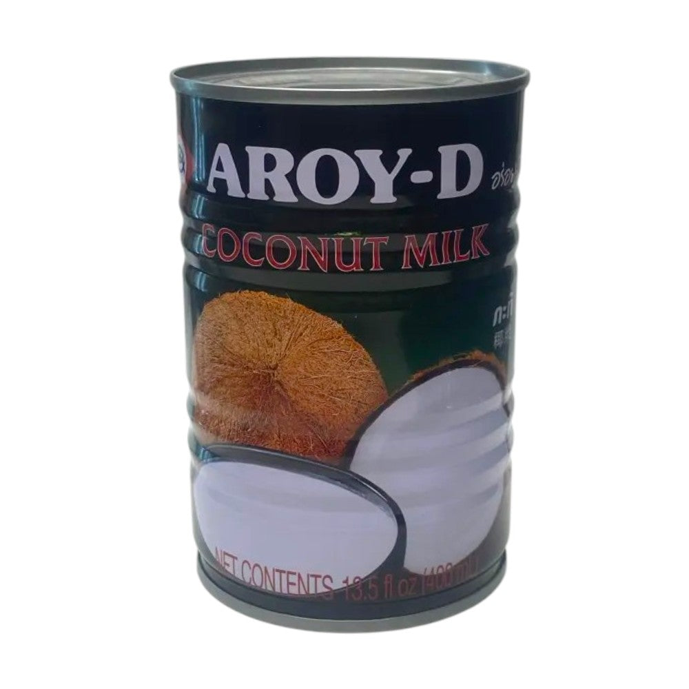 AROY-D COCONUT MILK