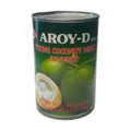 AROY-D YOUNG COCONUT MEAT IN SYRUP