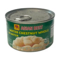 ASIAN BEST WATER CHESTNUT WHOLE IN WATER