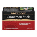 BIGELOW CINNAMON STICK BLACK TEA