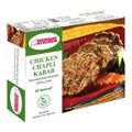 BOMBAY KITCHEN Chicken Chapli Kabab 10oz
