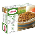 BOMBAY KITCHEN Chicken Curry with Cumin infused Pilaf 10oz