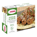 BOMBAY KITCHEN Chicken Seekh Kabab 10oz