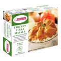 BOMBAY KITCHEN Chicken Tikka Masala with Ginger Garlic Pilaf 10oz