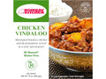 BOMBAY KITCHEN Chicken Vindaloo 10oz