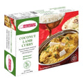 BOMBAY KITCHEN Coconut Lamb Curry 10oz