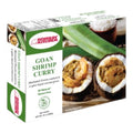 BOMBAY KITCHEN Goan Shrimp Curry 10oz